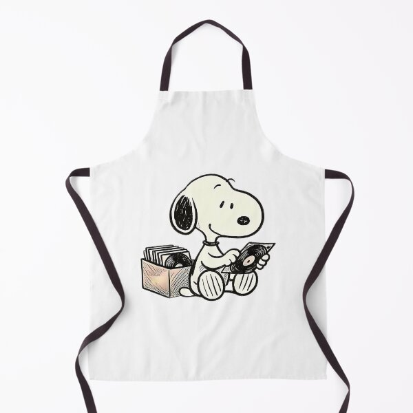 Item preview, Snoopy Cds designed and sold by glendahabi.