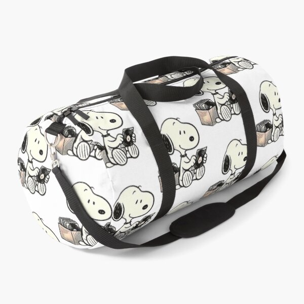 Item preview, Snoopy Cds designed and sold by glendahabi.
