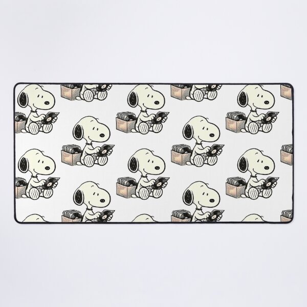Item preview, Snoopy Cds designed and sold by glendahabi.