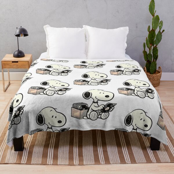 Item preview, Snoopy Cds designed and sold by glendahabi.