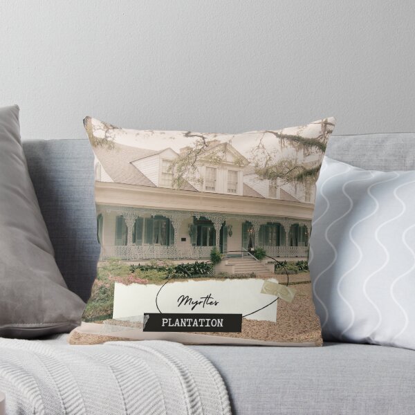 Item preview, Myrtles Plantation Rugged designed and sold by GhostlyWorld.
