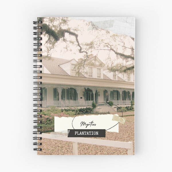 Item preview, Myrtles Plantation Rugged designed and sold by GhostlyWorld.