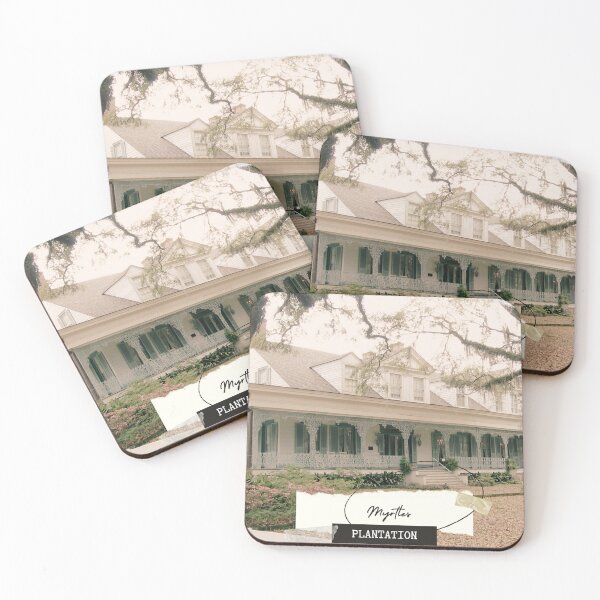 Item preview, Myrtles Plantation Rugged designed and sold by GhostlyWorld.