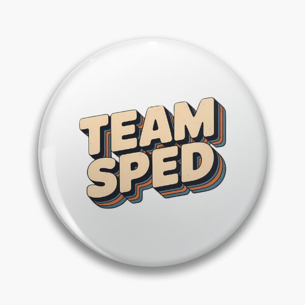 Item preview, Inclusion Matters Special Education Team Sped Squad Teacher designed and sold by bondsjeffreyss.