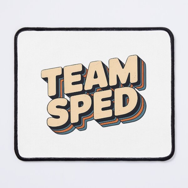 Item preview, Inclusion Matters Special Education Team Sped Squad Teacher designed and sold by bondsjeffreyss.