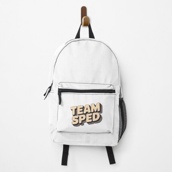 Item preview, Inclusion Matters Special Education Team Sped Squad Teacher designed and sold by bondsjeffreyss.