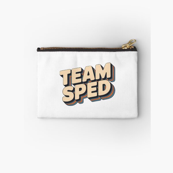 Item preview, Inclusion Matters Special Education Team Sped Squad Teacher designed and sold by bondsjeffreyss.
