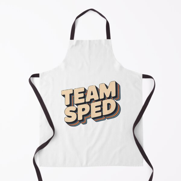 Item preview, Inclusion Matters Special Education Team Sped Squad Teacher designed and sold by bondsjeffreyss.