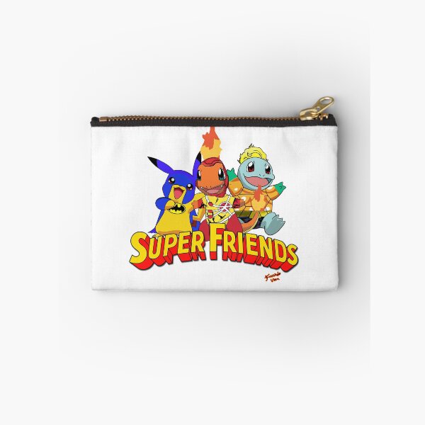 Item preview, Cute Mons: SUPER FRIENDS!  designed and sold by FacundoUnia.