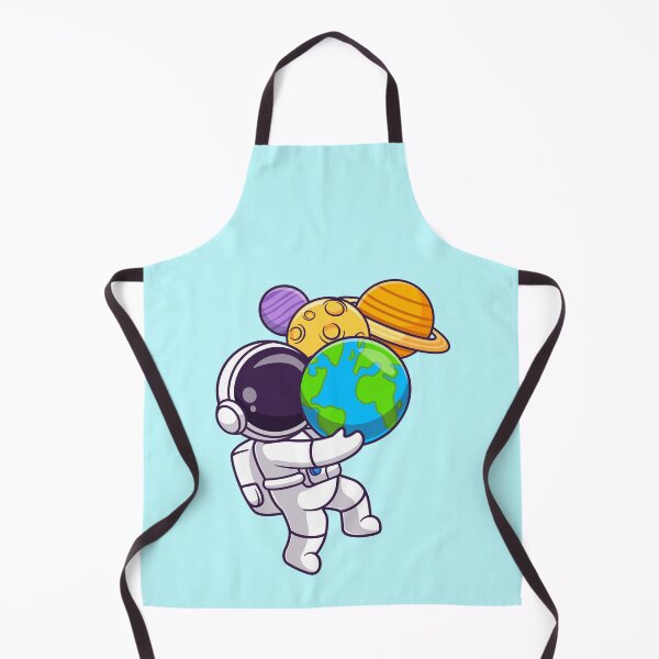 Item preview, Astro Juggling Planets designed and sold by Crypto-NFT22.