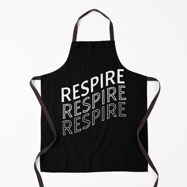 Item preview, Respire Breathe Mindful French Wellness Design designed and sold by AntiqueImages.