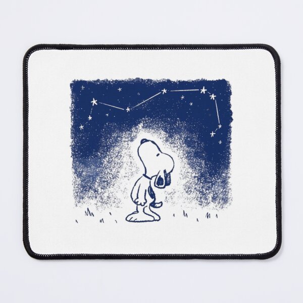 Item preview, Snoopy Constellation designed and sold by glendahabi.