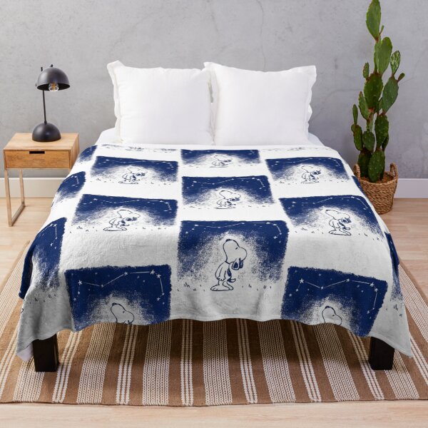 Item preview, Snoopy Constellation designed and sold by glendahabi.