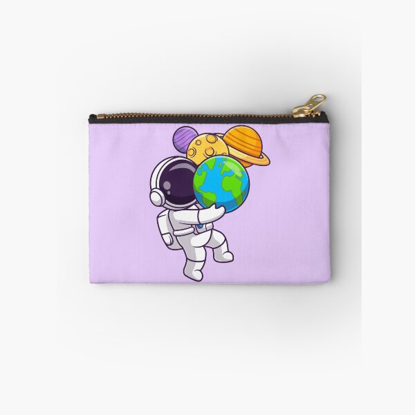 Item preview, Astro Juggling Planets designed and sold by Crypto-NFT22.