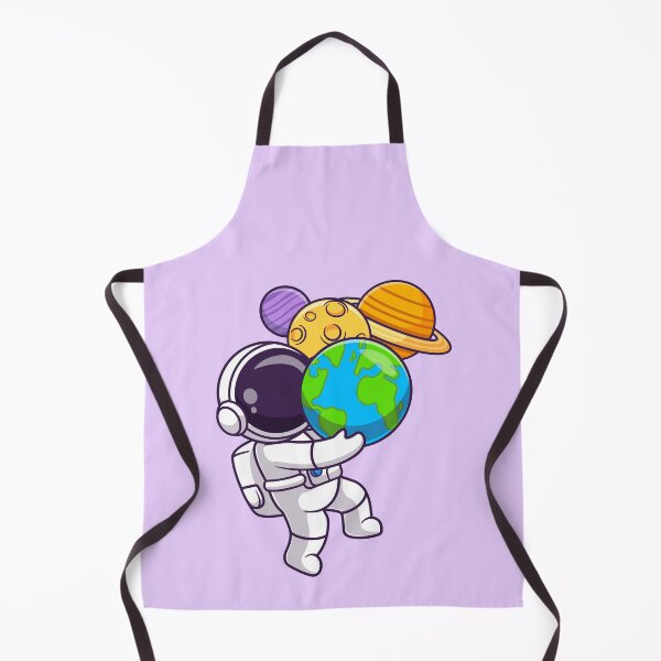 Item preview, Astro Juggling Planets designed and sold by Crypto-NFT22.