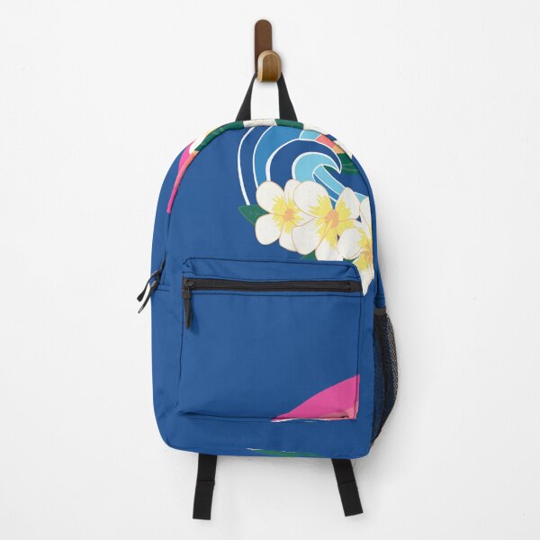 Item preview, Plumeria Wave designed and sold by JulesGoyco.