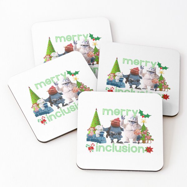 Item preview, Inclusive Christmas designed and sold by bondsjeffreyss.