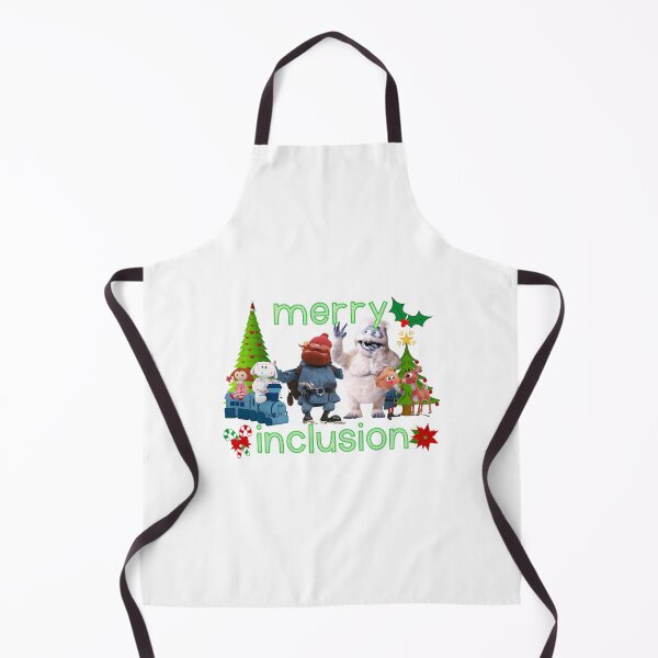 Item preview, Inclusive Christmas designed and sold by bondsjeffreyss.