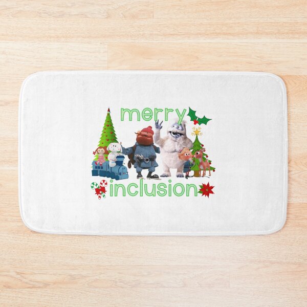 Item preview, Inclusive Christmas designed and sold by bondsjeffreyss.
