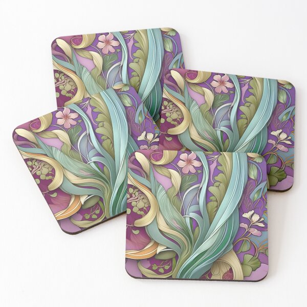 Item preview, Exuberant Reflection designed and sold by Artfalaxy.