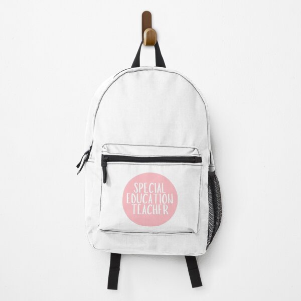 Item preview, Special Education Teacher designed and sold by mabry-jenaez.