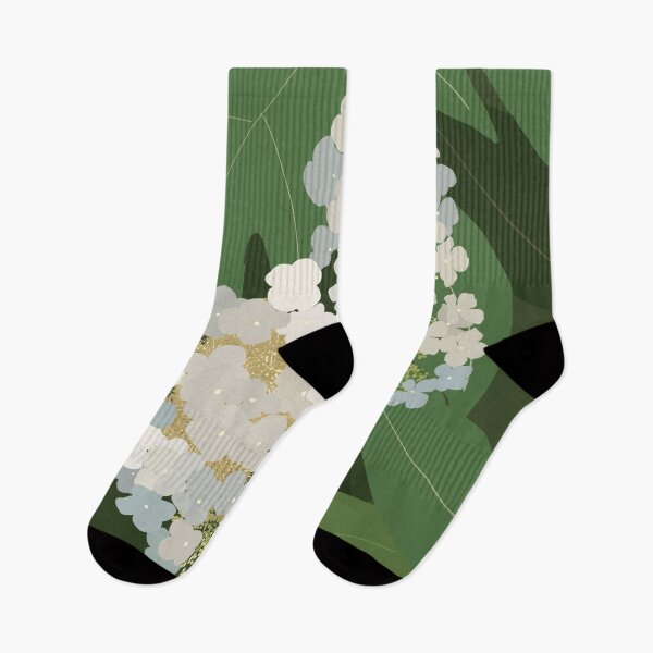 Item preview, White Hydrangea  designed and sold by JulesGoyco.
