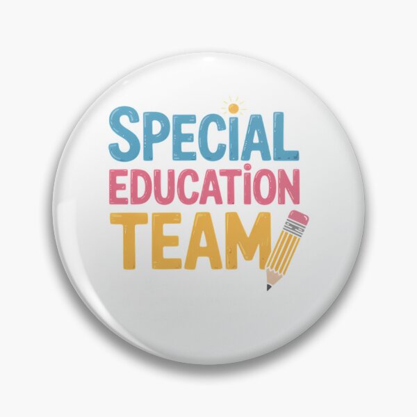 Item preview, Special Education Team Definition  Ed Team Crew Teacher designed and sold by mabry-jenaez.