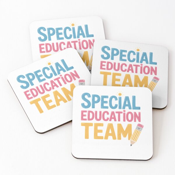 Item preview, Special Education Team Definition  Ed Team Crew Teacher designed and sold by mabry-jenaez.