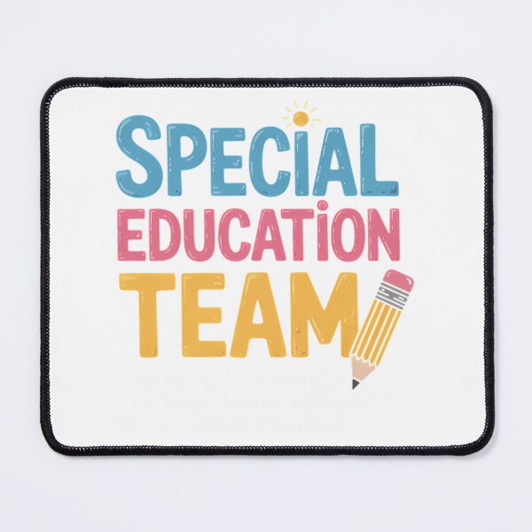 Item preview, Special Education Team Definition Ed Team Crew Teacher designed and sold by mabry-jenaez.