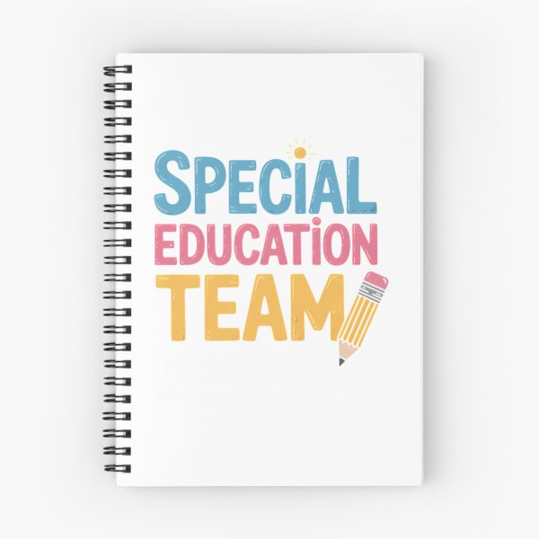 Item preview, Special Education Team Definition  Ed Team Crew Teacher designed and sold by mabry-jenaez.