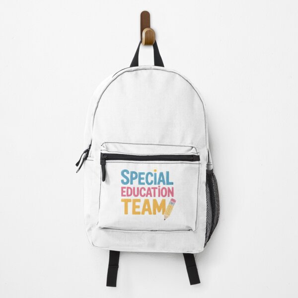 Item preview, Special Education Team Definition Ed Team Crew Teacher designed and sold by mabry-jenaez.