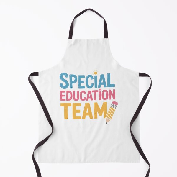 Item preview, Special Education Team Definition Ed Team Crew Teacher designed and sold by mabry-jenaez.