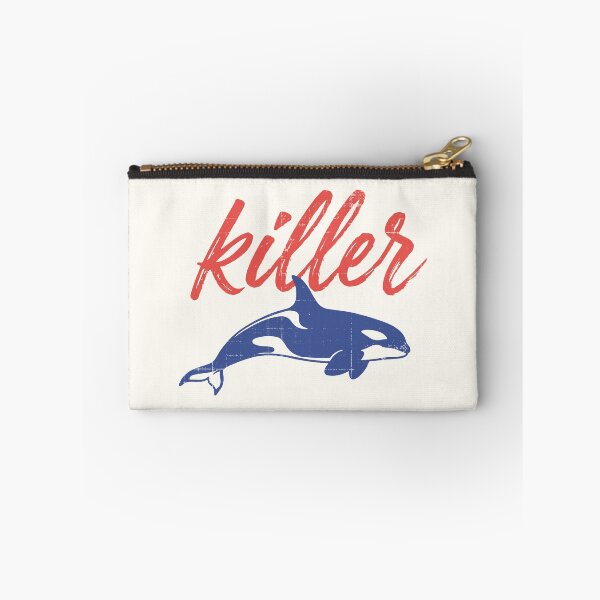 Item preview, Retro Killer Whale Marine Wildlife Orca Lover  designed and sold by Y-Vibes.