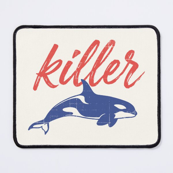 Item preview, Retro Killer Whale Marine Wildlife Orca Lover designed and sold by Y-Vibes.