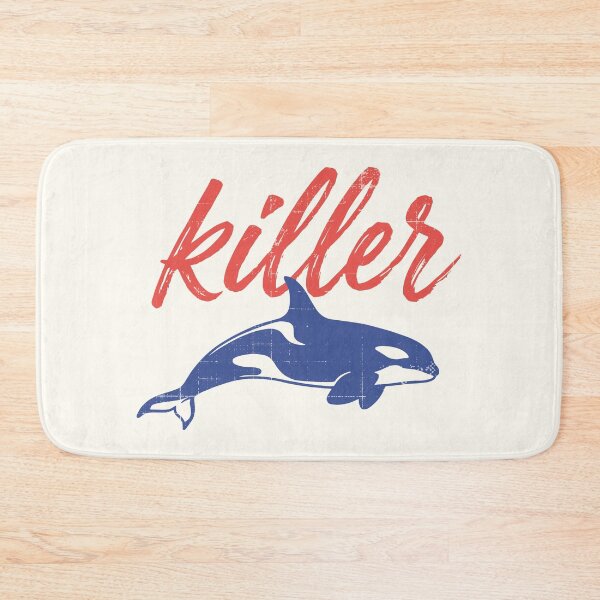 Item preview, Retro Killer Whale Marine Wildlife Orca Lover  designed and sold by Y-Vibes.