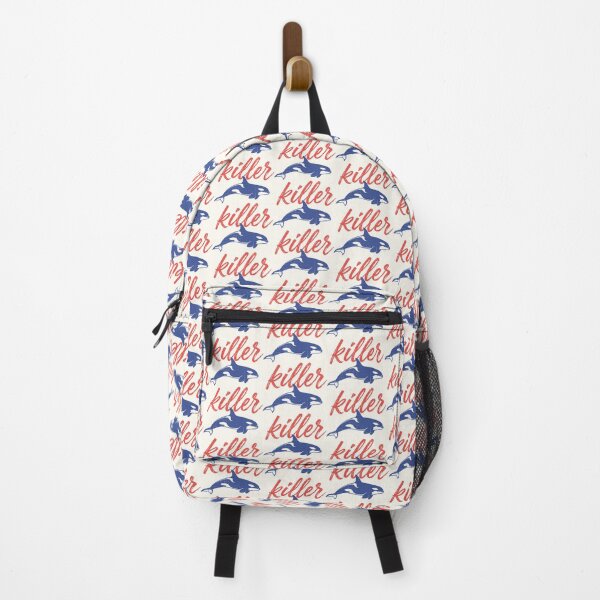 Item preview, Retro Killer Whale Marine Wildlife Orca Lover designed and sold by Y-Vibes.