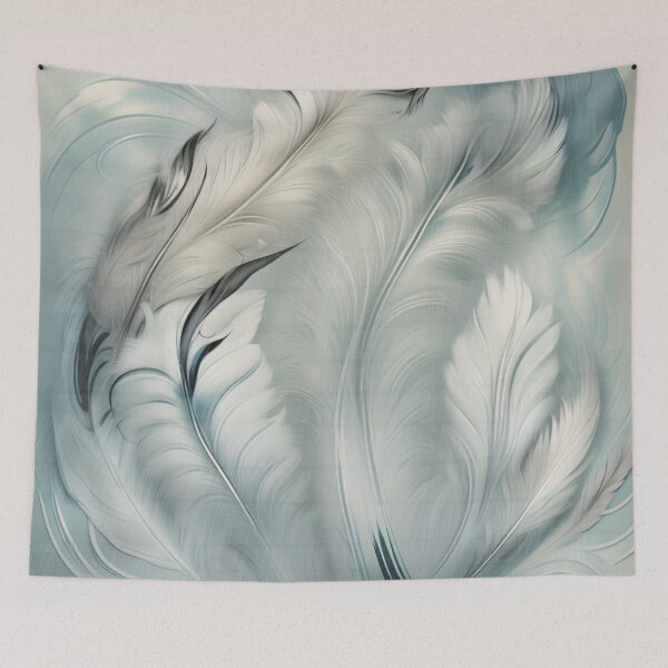 Item preview, Floating Effortlessly designed and sold by Artfalaxy.