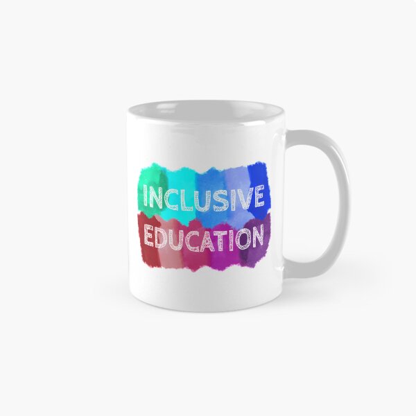 Item preview, Inclusive Education Paint designed and sold by bondsjeffreyss.