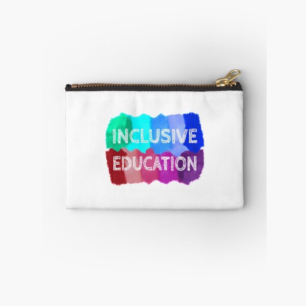 Item preview, Inclusive Education Paint designed and sold by bondsjeffreyss.