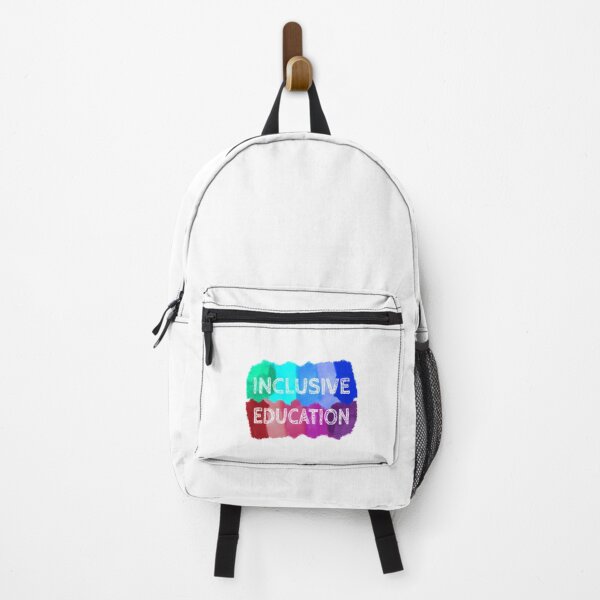 Item preview, Inclusive Education Paint designed and sold by bondsjeffreyss.
