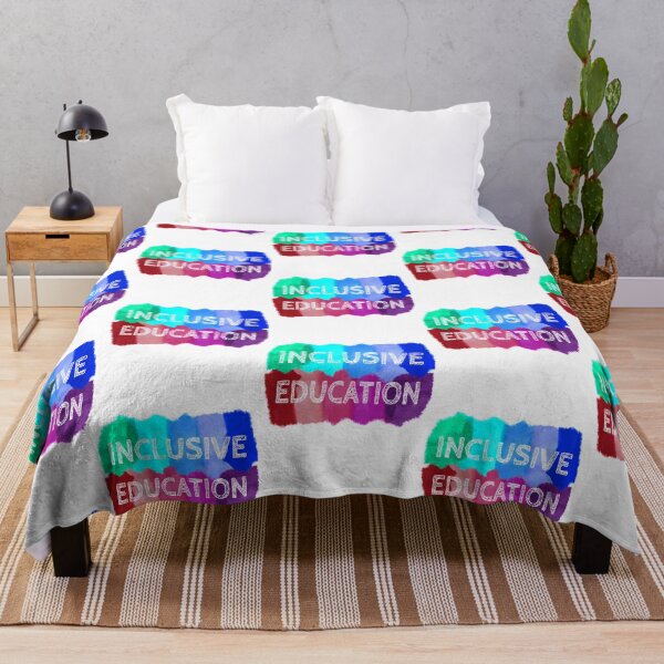 Item preview, Inclusive Education Paint designed and sold by bondsjeffreyss.