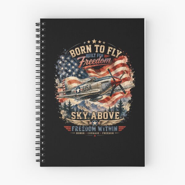 Item preview, Vintage Patriotic Fighter Jet Shirt American Flag Pilot designed and sold by HolidayMoods.