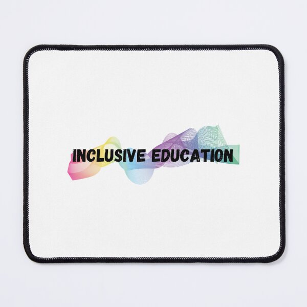 Item preview, Inclusive Education designed and sold by bondsjeffreyss.