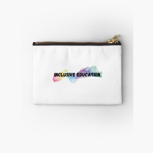 Item preview, Inclusive Education designed and sold by bondsjeffreyss.