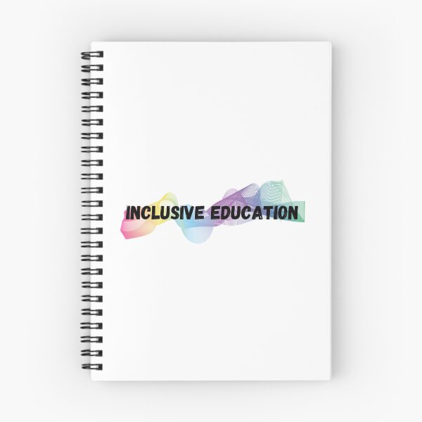 Item preview, Inclusive Education designed and sold by bondsjeffreyss.