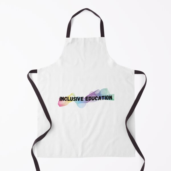 Item preview, Inclusive Education designed and sold by bondsjeffreyss.