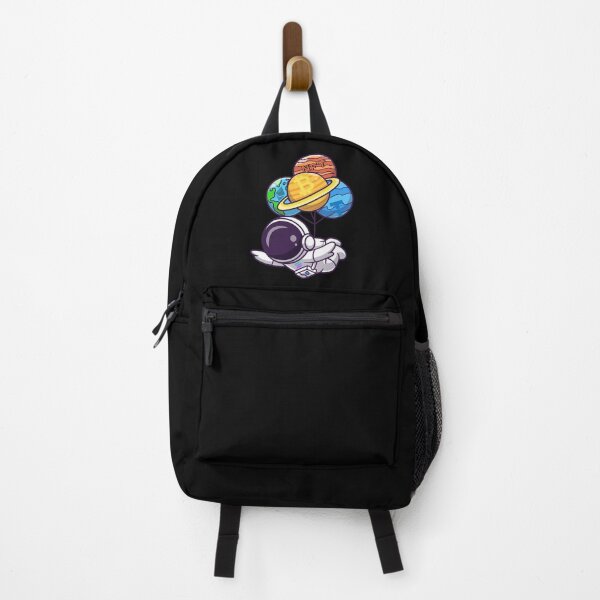 Item preview, Astro Balloon Planets designed and sold by Crypto-NFT22.