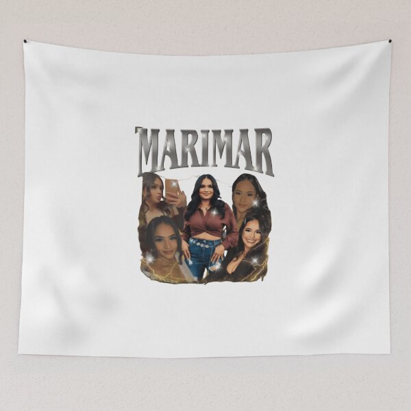 Item preview, Marimar Vintage 90s designed and sold by Ahkamnash.
