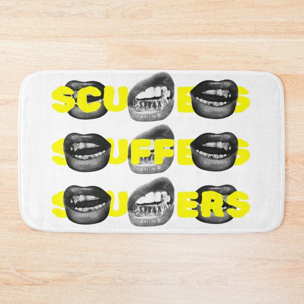 Item preview, scuffers designed and sold by the smiley moon.