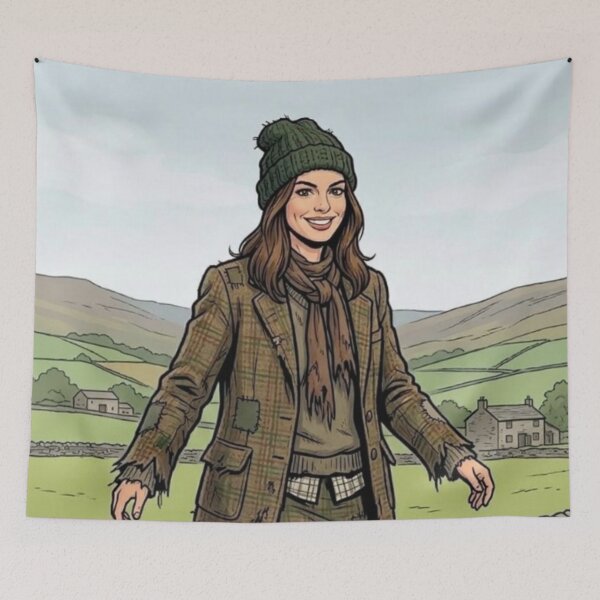 Item preview, Lederbraun: Yorkshire Tramp designed and sold by Lederbraun.